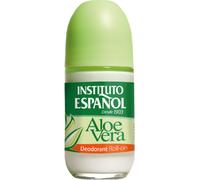 Instituto Español Aloe Vera Deodorant Roll On 75ml
