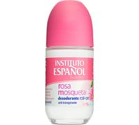 Instituto Español Deodorant Roll On Rosehip 75 ml 75 ml