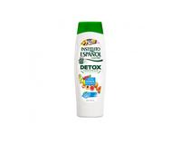 Instituto Español Detox Cleansing Shampoo - 750 ml