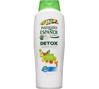Instituto Español Detox Moisturizing Shower Gel 1250ml