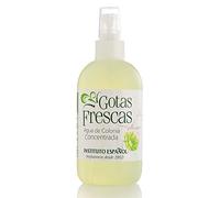 Instituto Español Fresh Drops Eau de Toilette Atomiser 250 ml