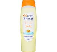 Instituto Español Fresh Drops Family Eau de Cologne 750 ml