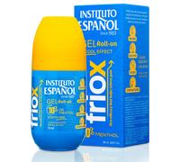 Instituto EspaÑol Friox Gel 75ml Roll-on Deodorant