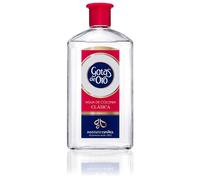 Instituto EspaÑol Gotas De Oro Clásica 600ml Eau De Cologne