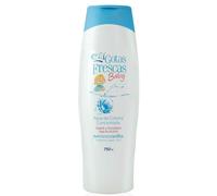 Instituto Espanol Gotas Frescas Baby EDC 750ml