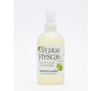 Instituto Español Gotas Frescas Eau de Cologne Spray 250ml Fresh Scent Body