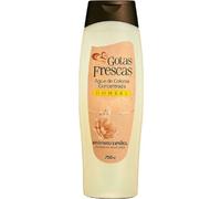 Instituto Espanol Gotas Frescas Men EDC 750ml