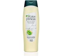 Instituto Español Gotas Frescas Spanish Eau de Cologne 750 ml