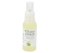 Instituto Español Gotas Frescas Eau de Cologne 80ml Spray