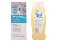 Instituto Espanol Gotitas De Oro for Head Lice Prevention Shampoo