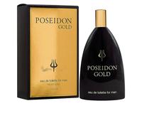 Instituto EspaÑol Hombre Posseidon Gold 150ml Eau De Toilette