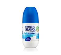 Instituto Español Leche Y Vitaminas Roll-On Deodorant