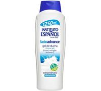 Instituto Español Milk and Proteins Shower Gel 1250 ml 1250 ml