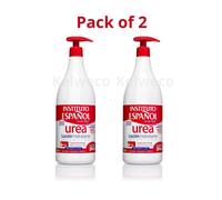 Instituto Español- Moisturising Creams - Body Lotion - 950 ml. Pack of 2