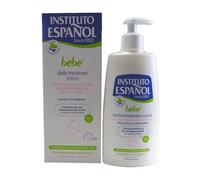 Instituto EspaÑol Moisturizing Body Lotion Baby