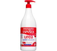 INSTITUTO ESPANOL UREA Moisturizing Cream Lotion Body Milk 950ML