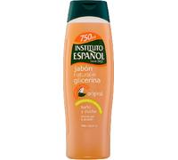 Instituto Español Natural Glycerin Soap 750 ml 750 ml