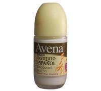 Instituto EspaÑol Oat Deodorant 75ml