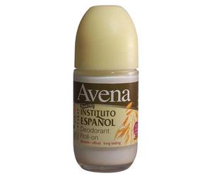 Instituto EspaÑol Oat Deodorant 75ml