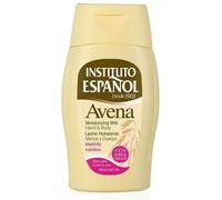 Instituto Español Oat Lotion 100 ml 100 ml