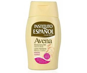 Instituto Español Oat Lotion 100 ml 100 ml