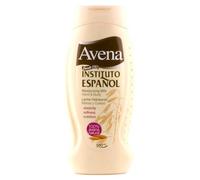 Instituto EspaÑol Oat Moisturizing Milk 500ml