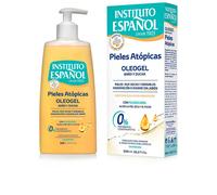 Instituto EspaÑol Oleo Atopic Skin 300ml Shower Gel