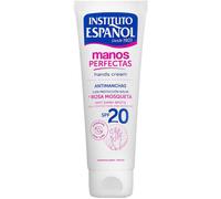 Instituto Español Perfect Hands Anti-Stain Cream with Rosehip SPF 20