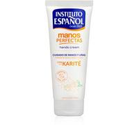 Instituto Español Hand Cream With Karite 75ml
