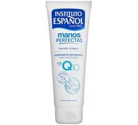 MANOS PERFECTAS hidratante reforzado Q10 75 ml