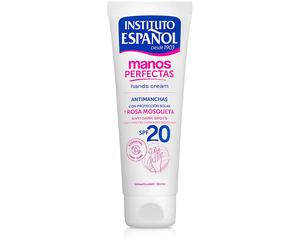 Instituto EspaÑol Perfect Rosehip Anti-spot 75ml Hand Cream