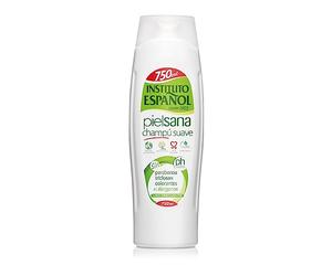 Instituto Español Piel Sana Shower Gel