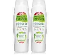 Instituto Español Piel Sana Shower Gel (Pack of 2)