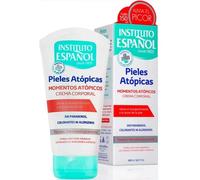 Instituto Espanol Pieles Atopicas Eczema Body Cream 150ml