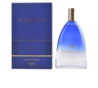 POSEIDON Eau de Toilette, 400 g