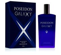 Instituto EspaÑol Poseidon Galaxy 150ml Eau De Toilette