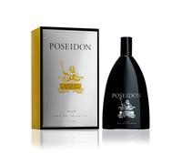 Instituto EspaÑol Poseidon Gold Ocean 150ml Eau De Toilette