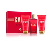 Instituto EspaÑol Poseidon Kaos 450ml Eau De Toilette