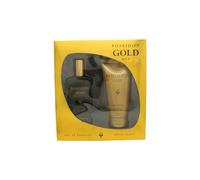Set Poseidon Gold Men Edt 100Ml A/S 100Ml