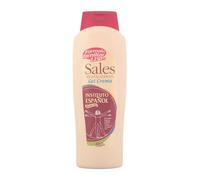 Instituto EspaÑol Revitalizing Salts Gel Cream 1250ml