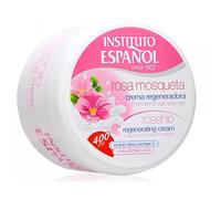 Instituto Espanol Rosa Rubiginosa Cream 400ml