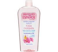 Spanish Institute Rosa Rubiginosa Amphora Oil 400ml