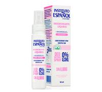 Instituto EspaÑol Sensitive Skin 50ml Deodorant Spray