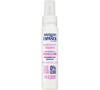 Instituto Español Sensitive Skin Liquid Deodorant Spray 50 ml