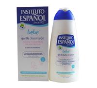 Instituto EspaÑol Sensitive Skin Without Allergens 500ml