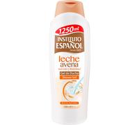 Instituto Español Shower Gel Oatmeal Milk 1250 ml 1250 ml