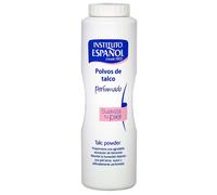 Instituto EspaÑol Talc Deodorant For Feet