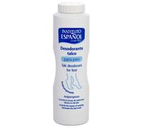 Instituto EspaÑol Talc Deodorant For Feet