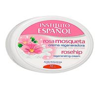Instituto EspaÑol Tarro Rosa Mosqueta 50ml Face Oil