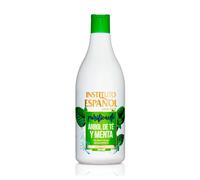 Instituto EspaÑol Tea Tree + Mint 750ml Purifying Shampoo